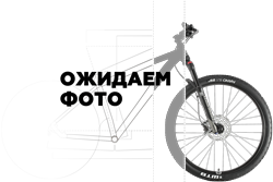 Складной велосипед BLACK ONE Steel Fold (2018)