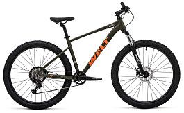 Горный велосипед WELT Rocket 3.0 27 HD (2025)