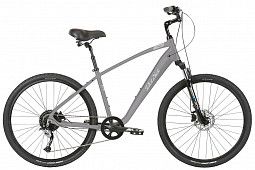 Городской велосипед HARO 27.5 LXI FLOW 3