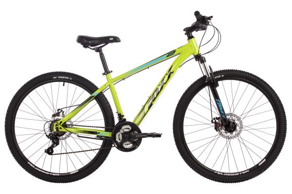 Велосипед FOXX CAIMAN 27,5 (2024)